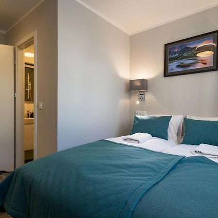Przystanek Szrenica Hotel Szklarska Poręba Kültér fotó