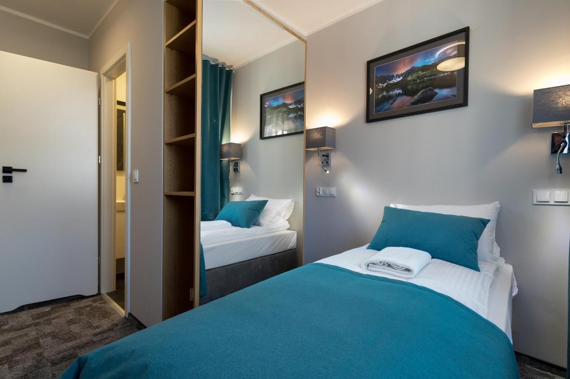 Przystanek Szrenica Hotel Szklarska Poręba Kültér fotó