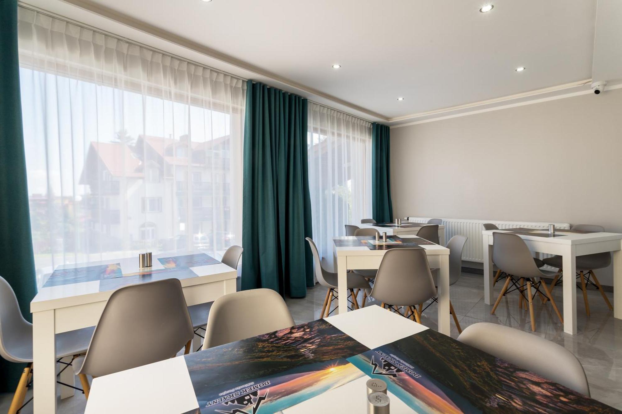 Przystanek Szrenica Hotel Szklarska Poręba Kültér fotó